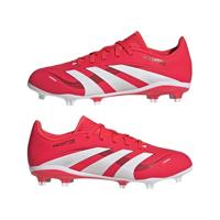 Adidas Predator League FG/MG Voetbalschoenen JR 38.5 - thumbnail