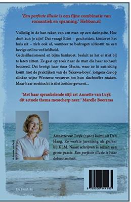 Een perfecte illusie (Paperback)