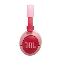 JBL Junior 470NC bluetooth On-ear hoofdtelefoon roze - thumbnail