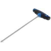 Gedore 2098 T 1939998 Handvat 1/4 inch Aandrijving 1/4 300 mm 1 stuk(s) - thumbnail