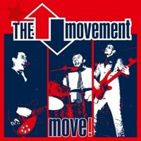 Move! - CD (4260435270775) - thumbnail