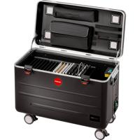 Parat PARAPROJECT Case TC20 Plus Laad- en managementsysteem Mobiel laadsysteem Bekabeling voor USB-C - thumbnail