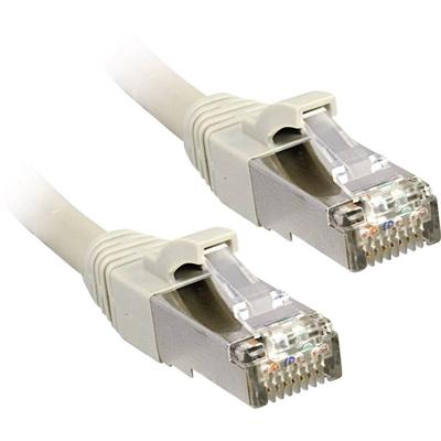 Stevige UTP-netwerkkabel Cat6 LINDY 47244 2 m