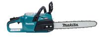 Makita UC026GZ Accu Kettingzaag 40cm XGT 40 V Max Basic Body - thumbnail