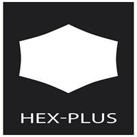 Wera 950 PKL Stiftsleutel, Metrisch, Verchroomd, Hex-Plus, 2.5 mm - 1 stuk(s) - 05022054001 - thumbnail
