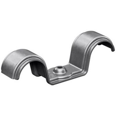 Bosch Professional PRO Metall-Doppelkabelhalter, EMD-8 Kabelhouder 1600A03C2H 1 stuk(s)