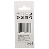 Makita Krachtdop Impact Black, 1/2 13mm lang - E-16449 - thumbnail