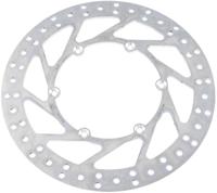 TRW -lucas remschijf "mst317" rotor mst317 rigid - thumbnail