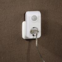 Hama PIR Beweging Sensor met Schemer Sensor - thumbnail