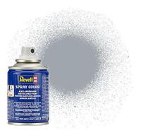 Revell Spray Color Zilver Metallic 100ml - thumbnail