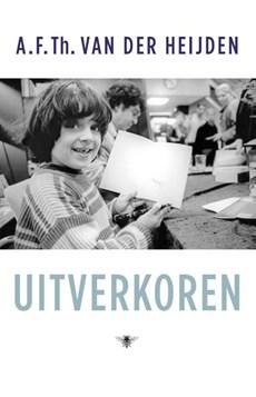 Uitverkoren - A.F.Th. van der Heijden - eBook (9789023487517)