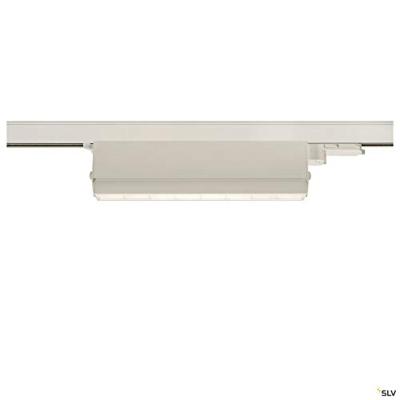 SLV Led railverlichtingSight 3-fase - wit - 4000K - 1004689