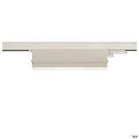 SLV Led railverlichtingSight 3-fase - wit - 4000K - 1004689 - thumbnail