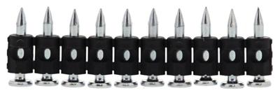 Spit Pulsa nagels C 6/35 VE=500+Gas - 057543