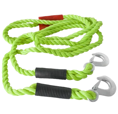 Pro Plus Sleepkabel 3000 kg