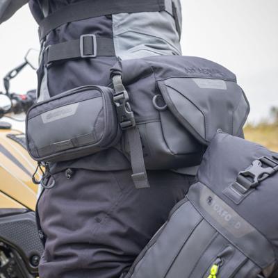 OXFORD Heuptasje "atlas w-3 atlas w-3 belt bag belt bag