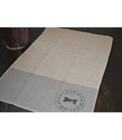 David Fussenegger David Fussenegger Houstier Best Friend 70x90 filz - thumbnail