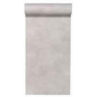 Vinyl Maya - grijs - 200 cm - Leen Bakker - thumbnail