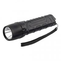Ansmann M900P Zaklamp werkt op batterijen LED Met handlus 930 lm 20 h 187 g - thumbnail