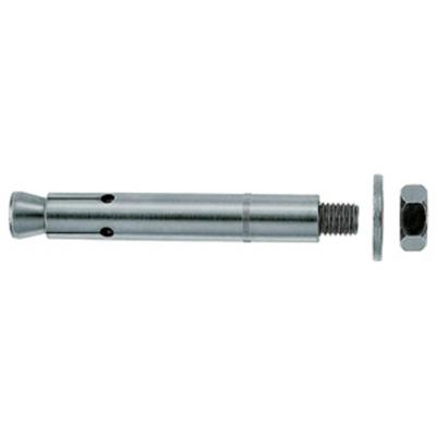 Fischer 60654 FZA 12 x 80 M 8 D/30 Doorsteekplug 99 mm 13 mm 25 stuk(s)