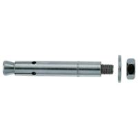 Fischer 60654 FZA 12 x 80 M 8 D/30 Doorsteekplug 99 mm 13 mm 25 stuk(s) - thumbnail