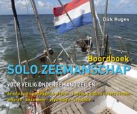 Boordboek Solo zeemanschap - Dick Huges - Paperback (9789059611344) - thumbnail