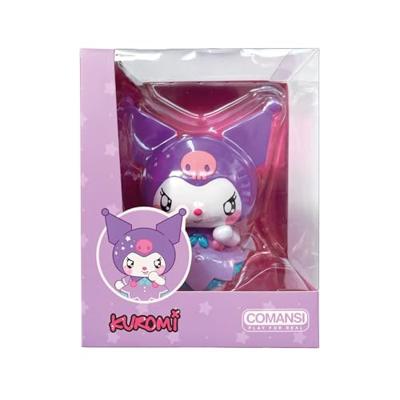 Hello Kitty and Friends figure Premium Kuromi 16 cm