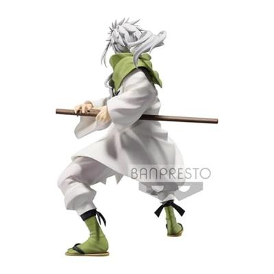 That Time I Got Reincarnated as a Slime Otherworlder Figure Vol. 12 - Hakuro