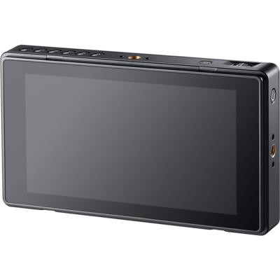 Godox GM55 4K HDMI Touchscreen 5.5" On-camera Monitor Godox GM55 4K HDMI Touchscreen 5.5" On-camera Monitor