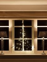 Fairybell Window - 1,25 meter - 60 Led - Warm White - FANL-W125-60-02-EU - thumbnail