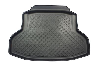 Kofferbakmat passend voor Honda Civic (X) Sedan 2017+ (incl. Facelift) 192848