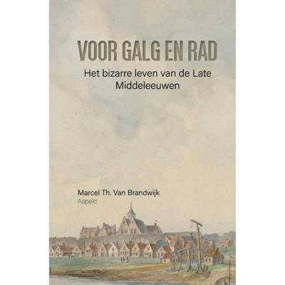 Voor galg en rad (Paperback)