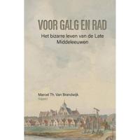 Voor galg en rad (Paperback) - thumbnail