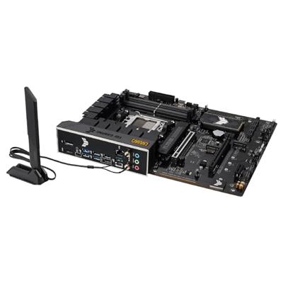 Moederbord Asus TUF GAMING B650-E AMD AM5 AMD AMD B650 - thumbnail