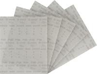 Bosch Accessories 2608902506 2608902506 Schuurnet voor vlakschuurmachine Korrelgrootte (num) 150 5 stuk(s) - thumbnail