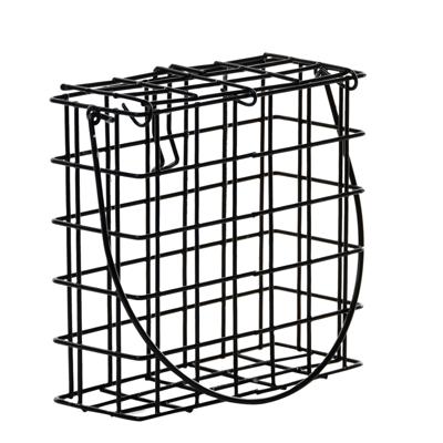 Esschert Design Vetblokhouder 15x6x14cm