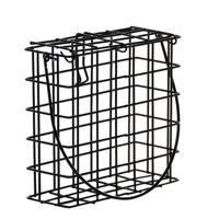 Esschert Design Vetblokhouder 15x6x14cm - thumbnail