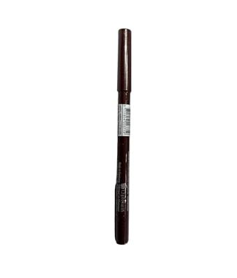 Gosh Velvet Touch Waterproof Lipliner 1.20 g 012 Raisen Lip Liner 1.2 g