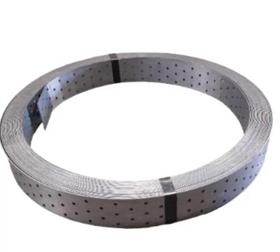 Waelbers Montageband 30x1,5mm, sendzimir (SV) op rol 10 m - 1 Stuk(s) - 48041004.99