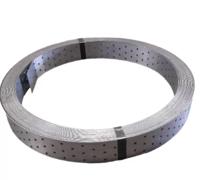 Waelbers Montageband 30x1,5mm, sendzimir (SV) op rol 10 m - 1 Stuk(s) - 48041004.99 - thumbnail