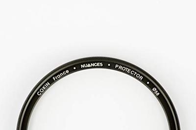 Cokin Ronde NUANCES UV Protector 58mm