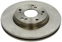 Remschijf DDF1539 - thumbnail