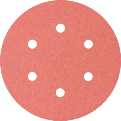 PFERD TOOLS 45017124 Excenterschuurpapier Korrelgrootte (num) 240 (Ø) 150 mm 25 stuk(s)