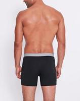 2-Pack heren short - GO Abc - Biologisch katoenen ondergoed heren - ondergoed heren - thumbnail