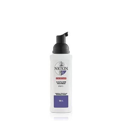 Nioxin System 6 Scalp & Hair Treatment 100ml