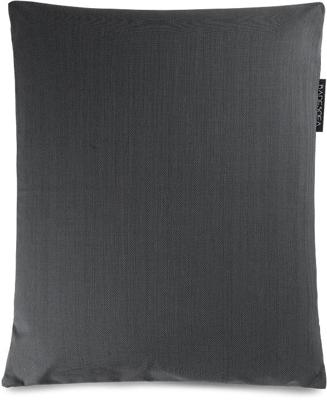 Badesofa badkussen - Antraciet - S