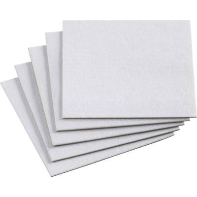 Metafranc Viltglijder Zk 200X200Mm Wi 5St Nl - WU0645546