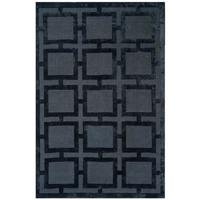 Katherine Carnaby - Eaton Black - 170x240 cm Vloerkleed - thumbnail
