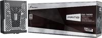 Seasonic PRIME-PX-1600-ATX30 PC-netvoeding 1600 W ATX 80 Plus Platinum - thumbnail