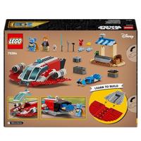 LEGO® Star Wars 75384 der Crimson firehawk - thumbnail